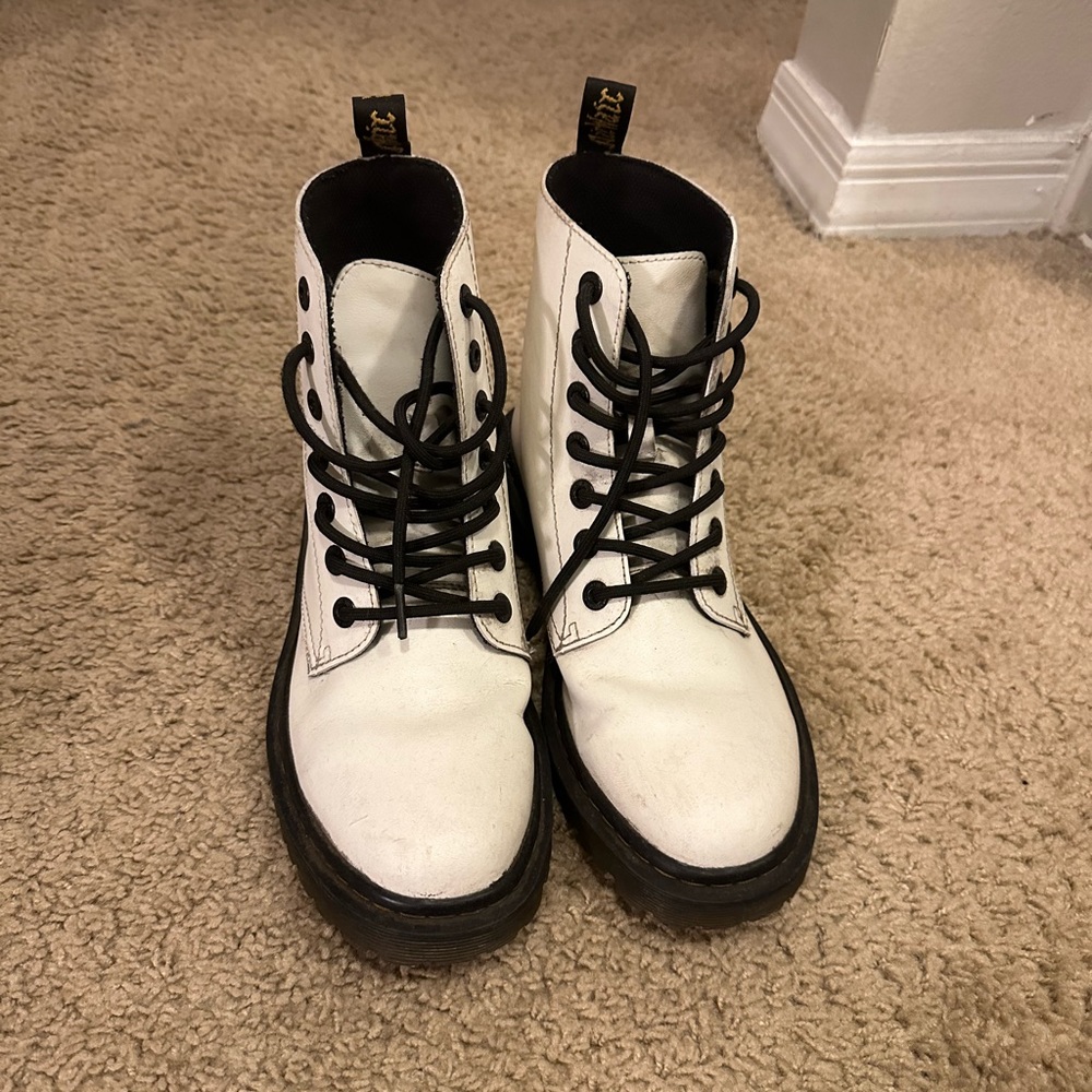 Dr. Martens